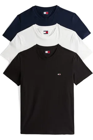 Tommy Hilfiger T-shirt TJM XSLIM 3 PACK TEE