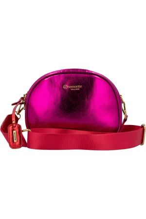 Remonte Schoudertas , dames mini bag, schoudertas in felle kleuren