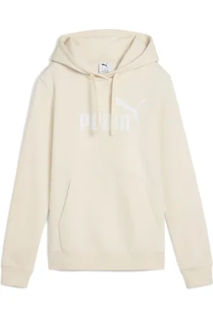 PUMA Hoodie ESS NO. 1 LOGO HOODIE FL (S)