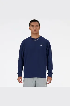New Balance Sweatshirt SPORT ESSENTIALS FRENCH TERRY CREW