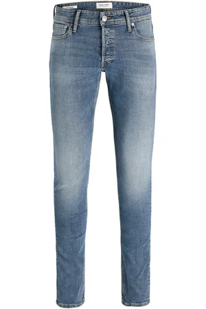 JACK & JONES Skinny fit jeans JJILIAM JJORIGINAL SQ 223