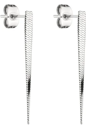 liebeskind Paar oorhangers LJ-0891-E-30, LJ-0892-E-30