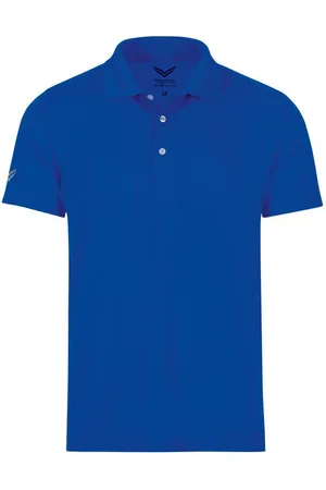 Trigema Poloshirt Poloshirt (1-delig)