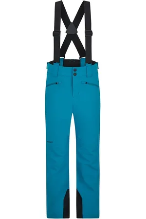 Ziener Skibroek AXI