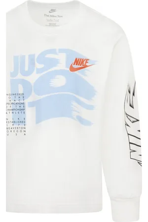 Nike Shirt met lange mouwen