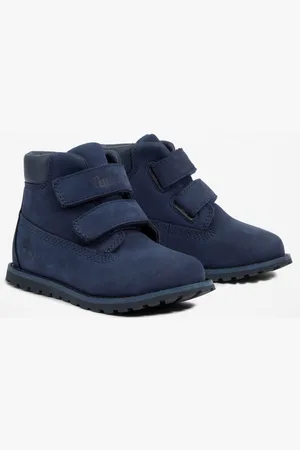 Timberland Klittenbandboots POKEY PINEPokey Pine H&L Winterlaarzen, veterschoenen, winterschoenen