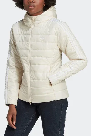 adidas Outdoorjack HOODED PREMIUM SLIM