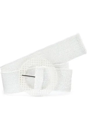 Lascana Tailleriem Stretch riem Buikriem met shaping-effect, voor jurk & overall, zomerriem