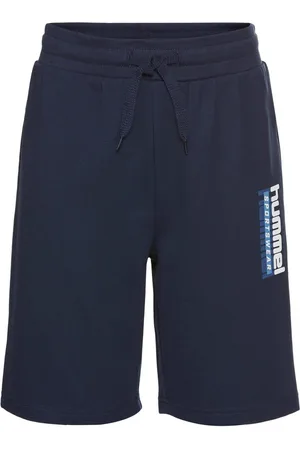 Hummel Short HmlTUKAS SHORTS (0-delig)