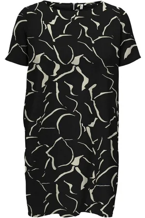ONLY Zomerjurk CARLUX SS TUNIC DRESS WVN NOOS
