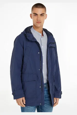 Tommy Hilfiger Parka GMD ROCKIE PARKA