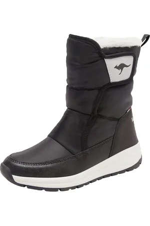 KangaROOS Winterlaarzen K-PE Belle RTX Snowboots, winterlaarzen, winterschoenen, waterdicht
