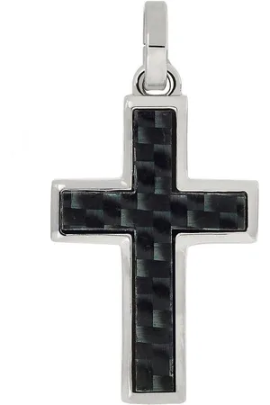 Firetti Kettinghanger Sieraad cadeau halssieraad hanger voor halsketting kruis