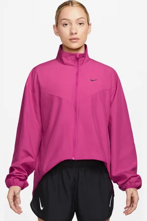 Nike Runningjack DRI-FIT SWOOSH WOMEN