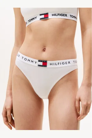 Tommy Hilfiger Bikinibroekje CLASSIC BIKINI met elastische logo-band