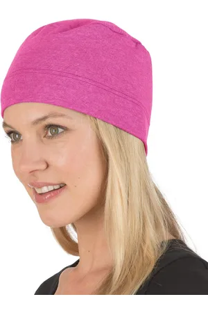 Trigema Gebreide muts Soft-Cap (1 stuk)