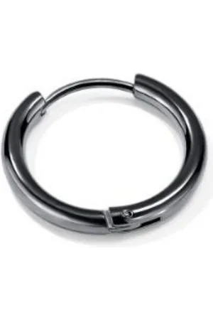 Firetti Single-oorring Sieraad cadeau oorbellen enkel Classic