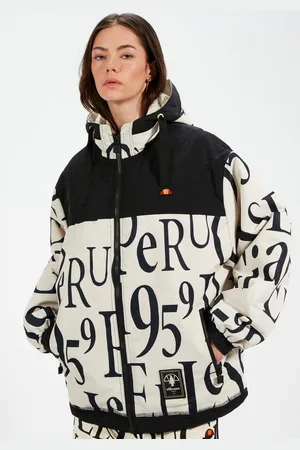 Ellesse Outdoorjack PIERANGELO JACKET