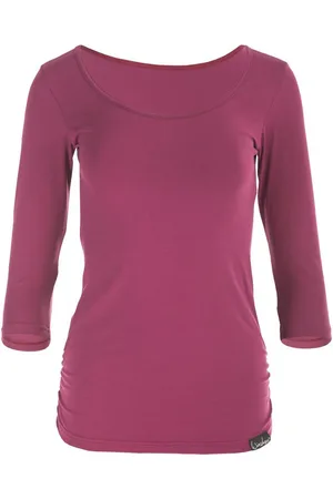 Winshape Shirt met 3/4-mouwen WS4
