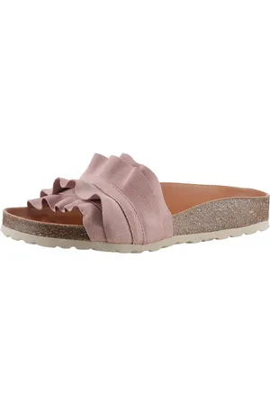 Verbenas Slippers Rocio Roda zomerschoen, slippers geschikt voor strand- en zwemuitstapjes