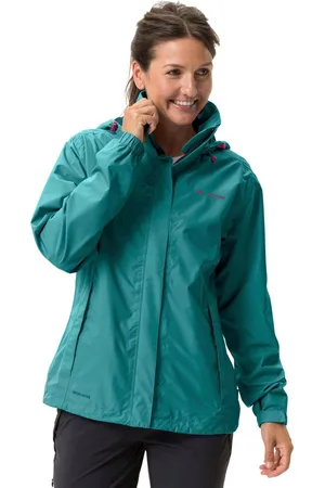 Vaude Outdoorjack WOMEN