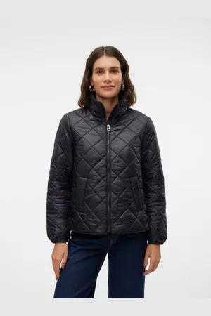 VERO MODA Gewatteerde jas VMSKYLAR SHORT JACKET GA NOOS