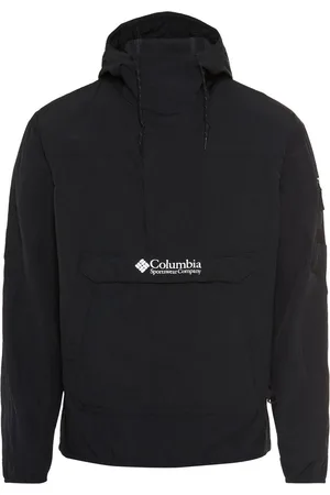Columbia Windbreaker