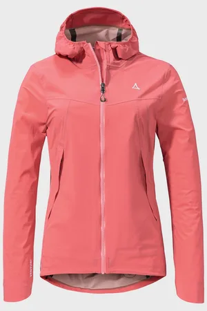 Schöffel Outdoorjack 2.5L Jacket Karma Trail L