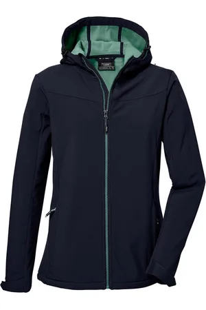 Killtec Softshell-jack KOS 179 WMN SFTSHLL JCKT 2