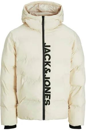 JACK & JONES Gewatteerde jas JJPAYNE PUFFER JACKET
