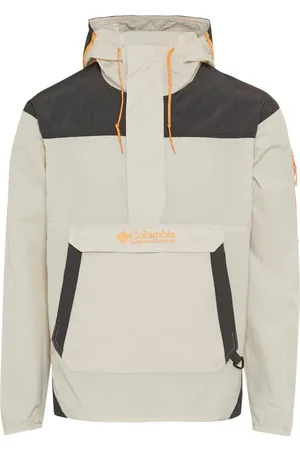 Columbia Windbreaker