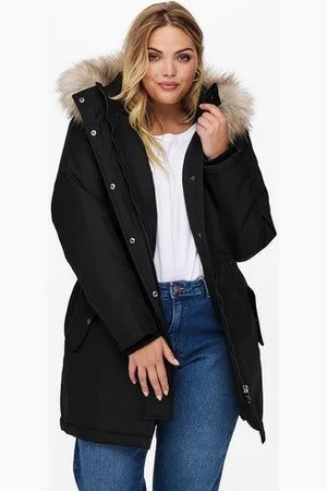 ONLY Parka CARIRENA PARKA COAT OTW