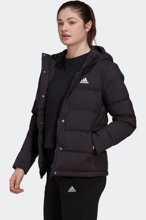 adidas Outdoorjack HELIONIC HOODED donsjack