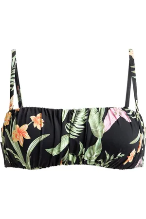 Roxy Bandeau-bikinitop Pt Beach Classics