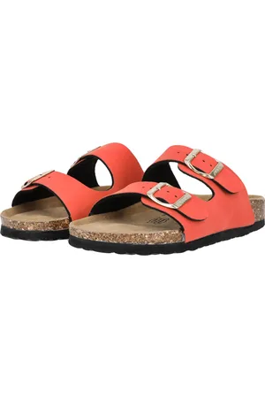 Cruz Sandalen Whitehill W cork sandal