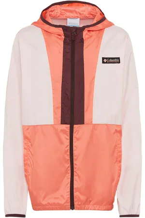 Columbia Windbreaker voor kinderen