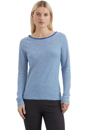 Marc O’ Polo Shirt met lange mouwen