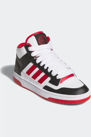 adidas Sneakerboots RAPID COURT MID Sneakers, veterschoenen, winterschoenen
