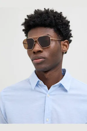 JACK & JONES Zonnebril JACRYDER SUNGLASSES NOOS