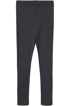WHEAT Legging Wool Leggings Agi