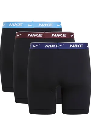 Nike Boxershort BOXER BRIEF 3PK met nike logo-elastische band (3 stuks)