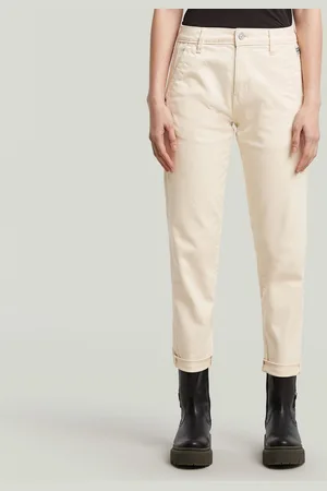 G-Star Chino Kate Chino Boyfriend