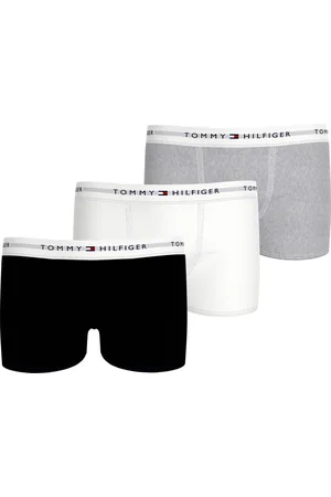 Tommy Hilfiger Trunk 3P TRUNK met logo-stretchband (3 stuks)