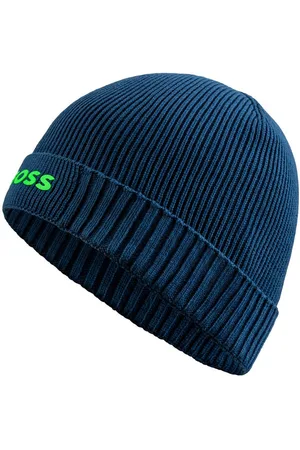 HUGO BOSS Beanie Asic_Beanie-X