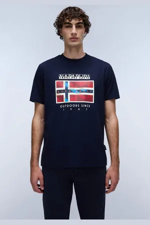Napapijri T-shirt DOREES