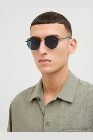 JACK & JONES Zonnebril JACRYDER SUNGLASSES NOOS