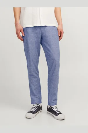 JACK & JONES Chino JPSTACE SUMMER CHINO PANT SN