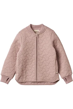 WHEAT Outdoorjack Thermo Jacket Loui