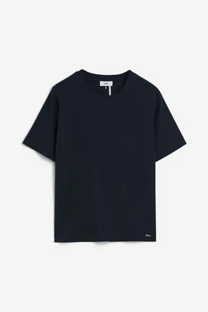 Cinque T-shirt CITANA met een ronde hals
