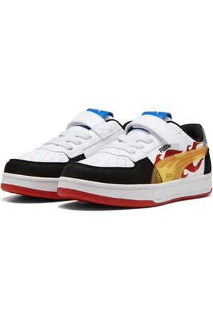 PUMA Sneakers CAVEN 2.0 HOT WHEELS AC+ PS